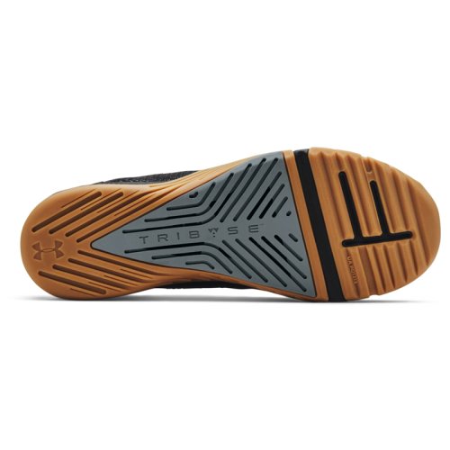 Кроссовки Under Armour TriBase Reign 3