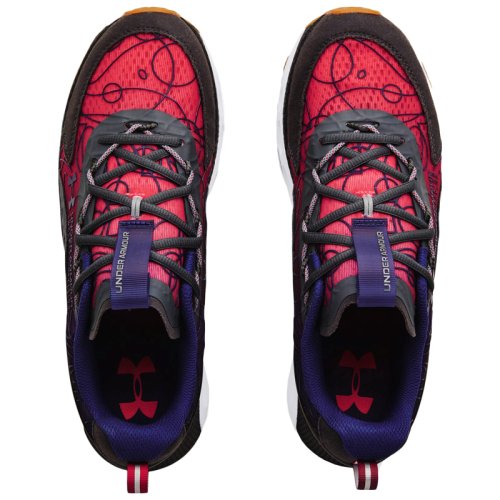 Кроссовки Under Armour HOVR Infinite Summit 2 SP