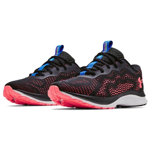 Кросівки Under Armour W Charged Bandit 7