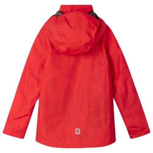 Вітрівка Reima Kid's Spring Jacket Nivala