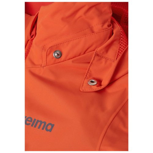 Ветровка Reima Kid's Spring Jacket Nivala