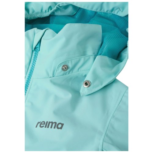 Вітрівка Reima Kid's Spring Jacket Nivala