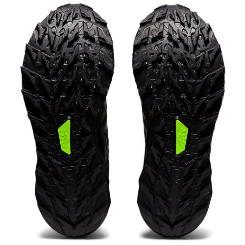Кросівки Asics GEL-Trabuco 9 G-TX BLK/GRY M