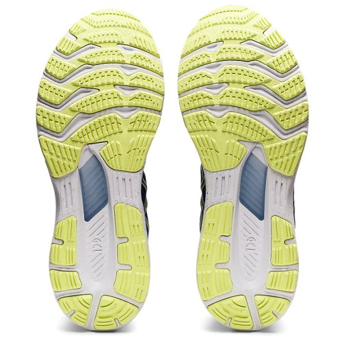 Кроссовки Asics GEL-KAYANO 28 BLU/YEL M