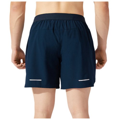 Шорты Asics ROAD 7IN SHORT BLU M