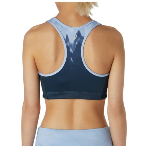 Бра Asics ASICS LOGO BRA KASANE BLU W