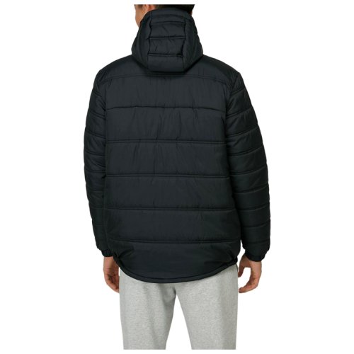 Куртка Asics PADDED JACKET M BLK M