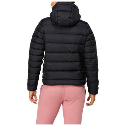 Куртка Asics DOWN JACKET W BLK W