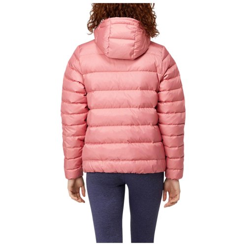Куртка Asics DOWN JACKET W PNK W