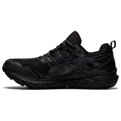 Кросівки Asics GEL-Trabuco 9 G-TX BLK/GRY M