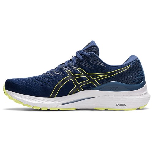 Кроссовки Asics GEL-KAYANO 28 BLU/YEL M