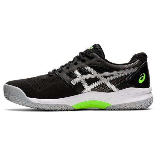 Кроссовки Asics GEL-GAME 8 CLAY/OC BLK/GRY M