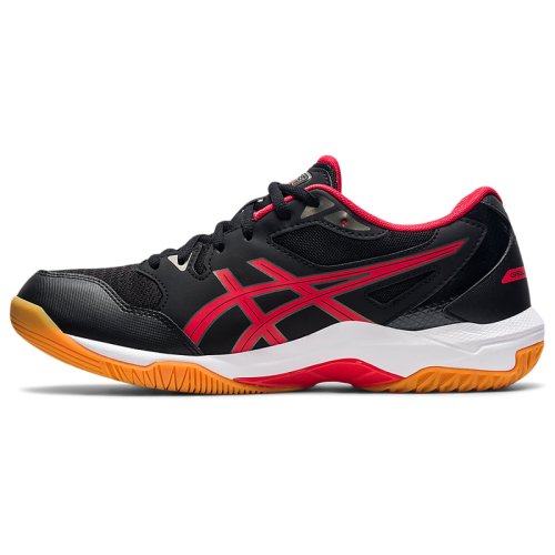 Кроссовки Asics GEL-ROCKET 10 BLK/RED M