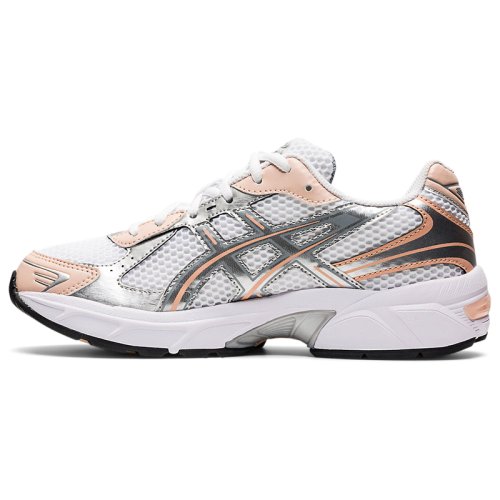 Кросівки Asics AT GEL-1130 WHT/GRY W
