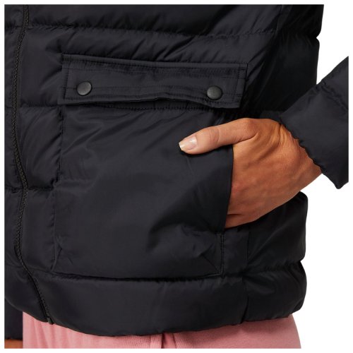 Куртка Asics DOWN JACKET W BLK W