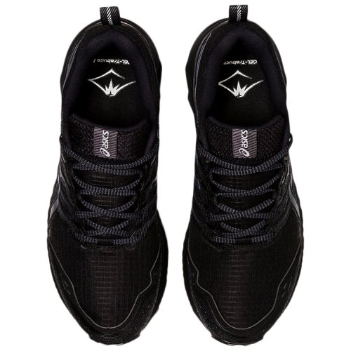 Кросівки Asics GEL-Trabuco 9 G-TX BLK/GRY M