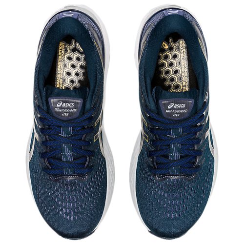 Кросівки Asics GEL-KAYANO 28 BLU W