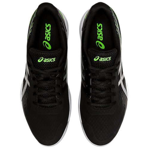 Кроссовки Asics GEL-GAME 8 CLAY/OC BLK/GRY M