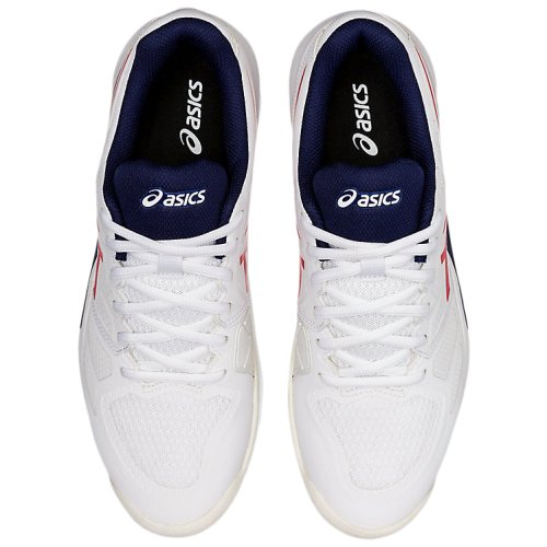 Кроссовки Asics GEL-CHALLENGER 13 CLAY L.E. WHT/RED M