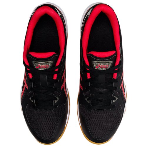 Кроссовки Asics GEL-ROCKET 10 BLK/RED M