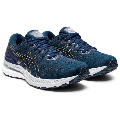 Кросівки Asics GEL-KAYANO 28 BLU W