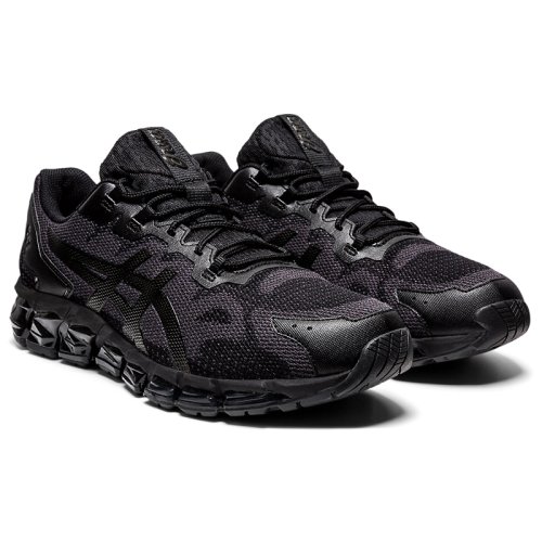 Кросівки Asics AT GEL-QUANTUM 360 6 BLK M