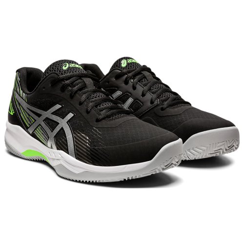 Кроссовки Asics GEL-GAME 8 CLAY/OC BLK/GRY M