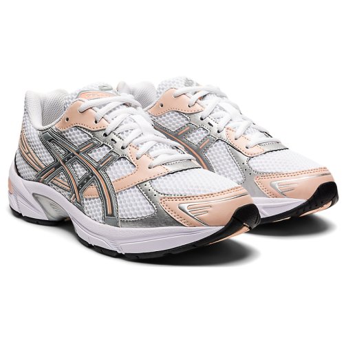 Кросівки Asics AT GEL-1130 WHT/GRY W