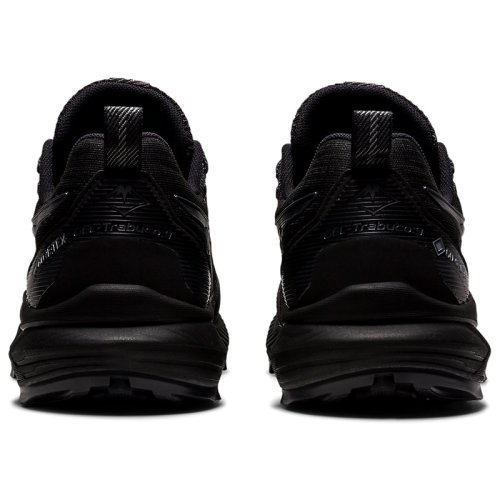 Кросівки Asics GEL-Trabuco 9 G-TX BLK/GRY M