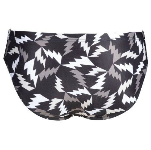 Плавки Arena M LIGHTNING COLORS BRIEF