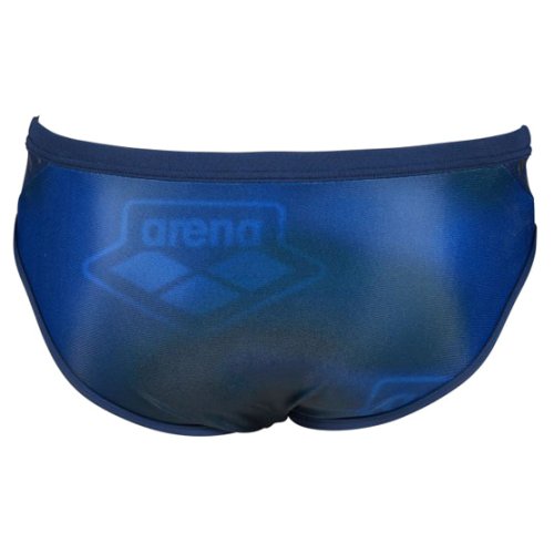 Плавки Arena M ICONIC BRIEF