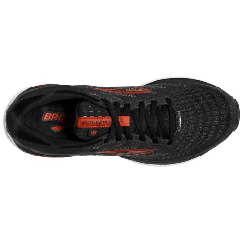 Кроссовки Brooks GLYCERIN GTS 19