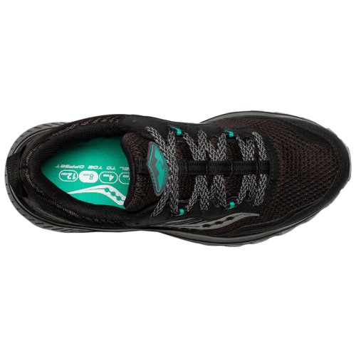 Кросівки Saucony EXCURSION TR15 GTX
