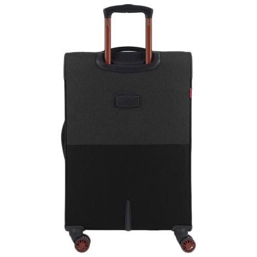Чемодан Gabol Track (M) Grey (117546 016)