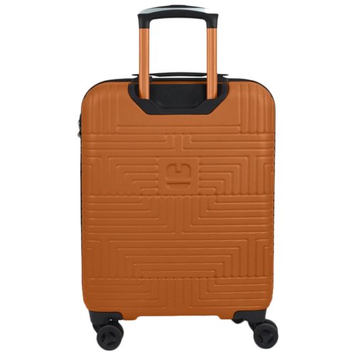 Чемодан Gabol Shock (S) Orange (120222 011)