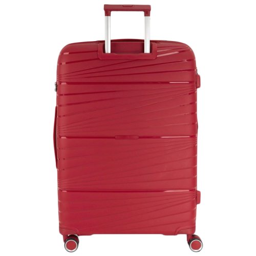 Чемодан Gabol Kiba (L) Red (122047 008)