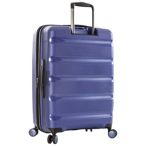 Чемодан Heys Metallix (M) Cobalt Blue (10107-0018-26)