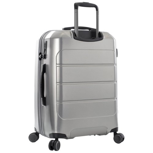 Валіза Heys EcoCase (M) Grey (10133-0013-26)