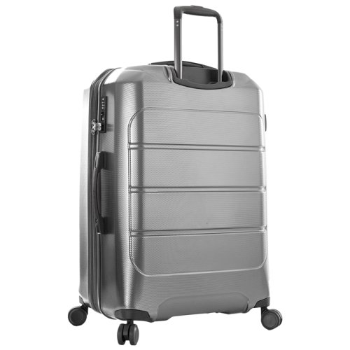 Валіза Heys EcoCase (L) Grey (10133-0013-30)