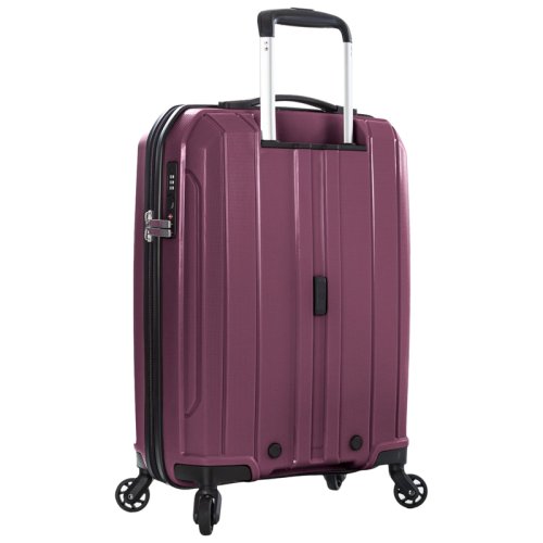 Чемодан Heys Maximus (S) Wine Red (10136-0052-21)