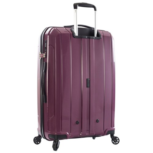 Чемодан Heys Maximus (M) Wine Red (10136-0052-26)