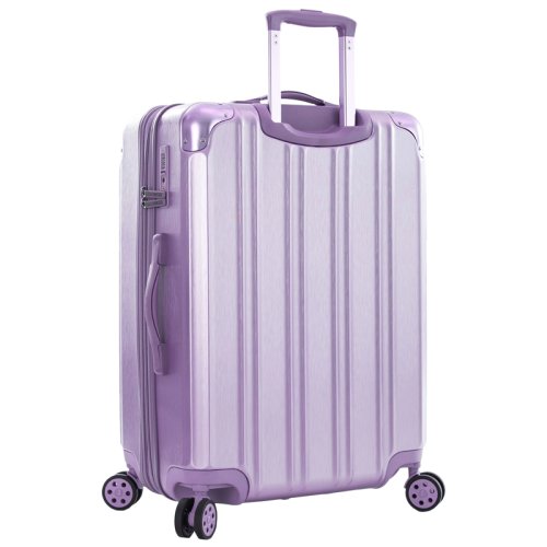 Чемодан Heys DuoTrak (M) Lilac (10145-0015-26)