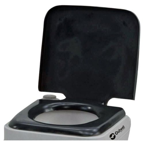 Біотуалет Outwell 20L Portable Toilet Grey (650766)