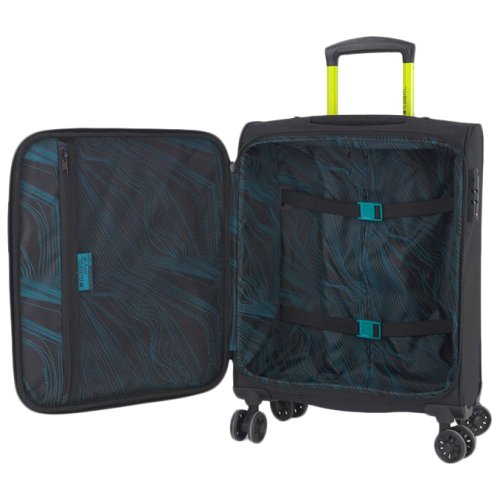 Чемодан Gabol Concept (S) Turquoise (120522 018)