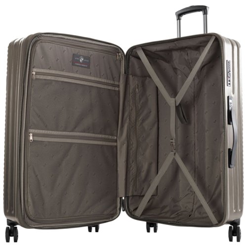 Чемодан Heys Charge-A-Weigh ll (L) Taupe (10131-0058-30)