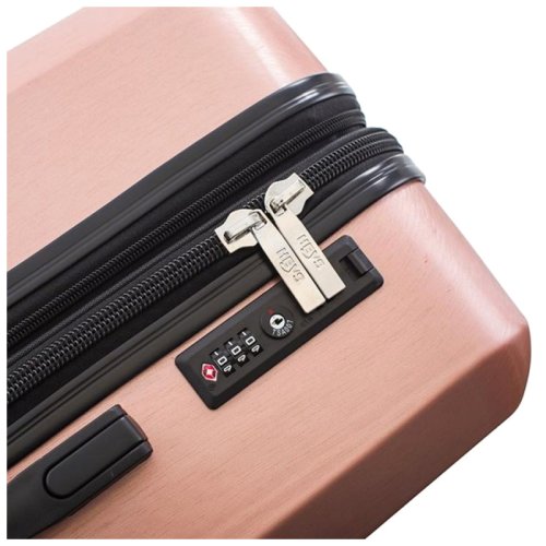 Чемодан Heys Para-Lite (S) Red (10122-0003-21)