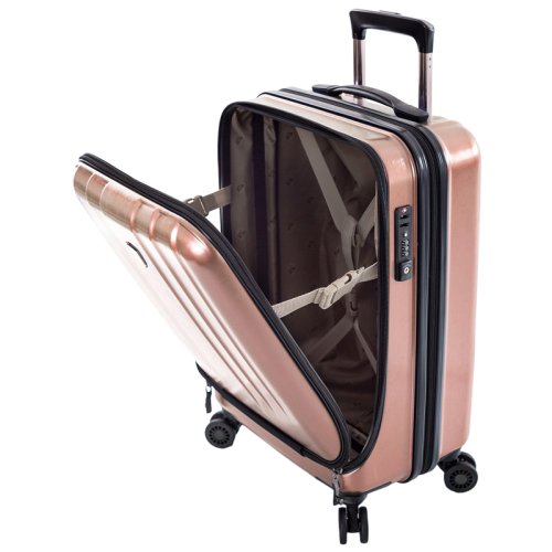 Валіза Heys EZ Access (S) Rose Gold (10140-0131-21)