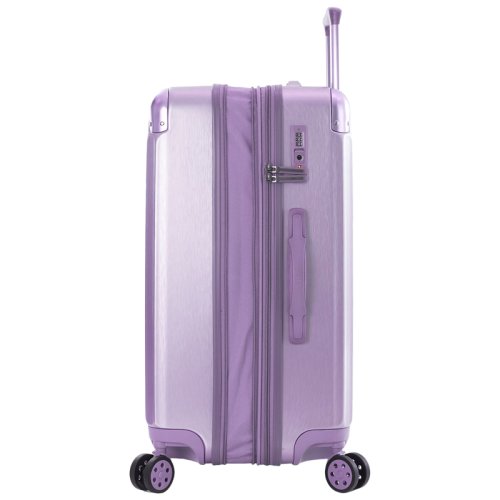 Чемодан Heys DuoTrak (M) Lilac (10145-0015-26)