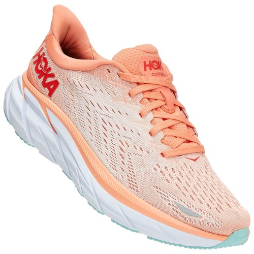 Кросівки HOKA W CLIFTON 8 CSPY