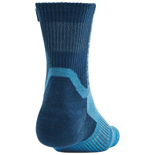 Носки Under Armour ArmourDry Run Mid-Crew